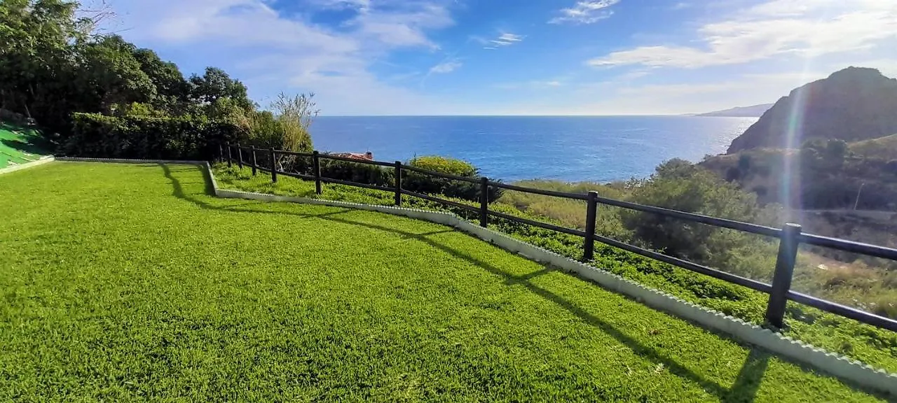 Villa Bella Sirena Nerja Spanien
