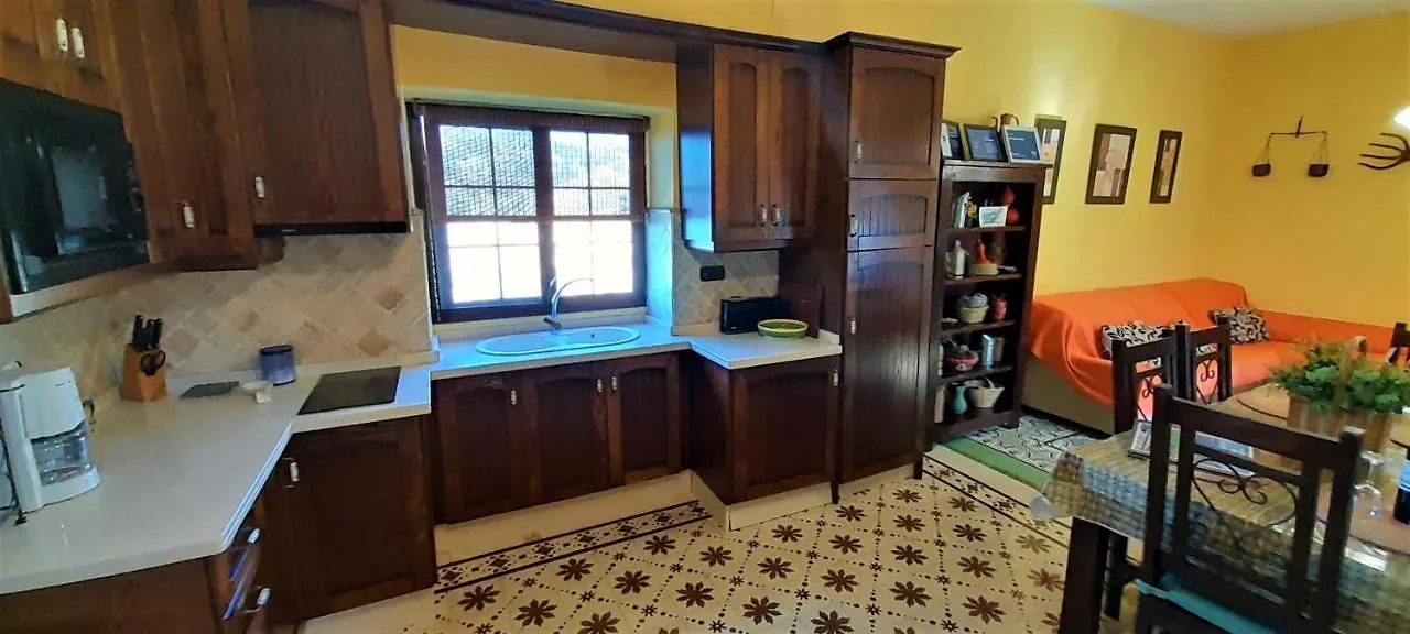 Ferienhaus Villa Bella Sirena Nerja